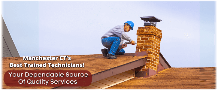 Chimney and Fireplace Solutions