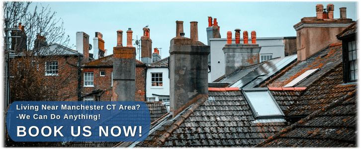 Chimney Repair Manchester CT