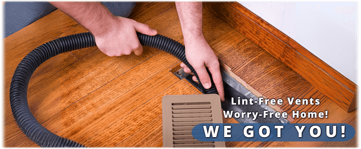 Dryer Vent Cleaning Manchester CT