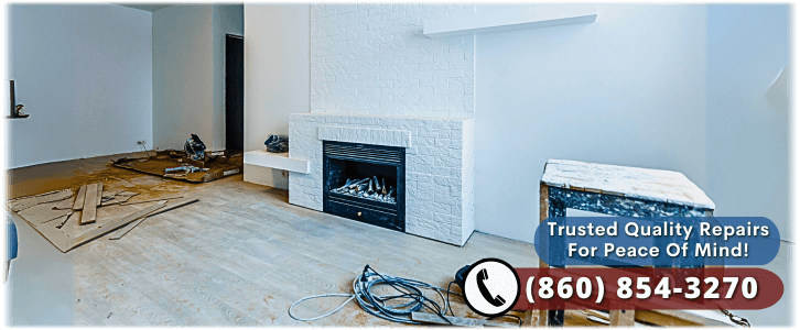 Fireplace Repair Manchester CT
