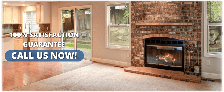 Manchester CT Chimney Cleaning