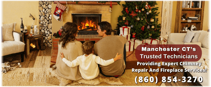 Chimney Cleaning Manchester CT